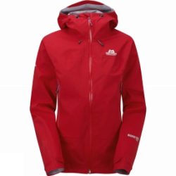 Womens Arcadia Jacket